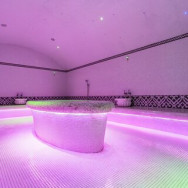 Spa Termoland Moscow,Большая Черёмушкинская улица, 1