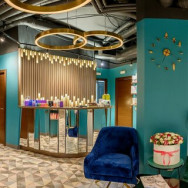 Klinika kosmetologii N-ERGO SPA Moscow,Можайское шоссе, 2В район Mozhayskiy