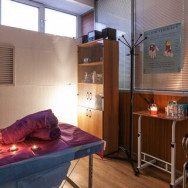 Cosmetology Clinic SPA-студия Спиновед Moscow,Кутузовский проезд, 4, корп. 1 район Dorogomilovo