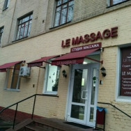 Spa Le Massage on Barb.pro