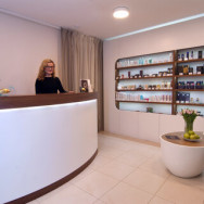 Klinika kosmetologii Спа-салон SPA Cocktail on Barb.pro