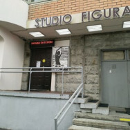 Klinika kosmetologii Studio figura on Barb.pro