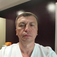 Masażysta Алексей Г. on Barb.pro