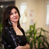 Klinika kosmetologii Салон красоты Наталии Волошиной Moscow,улица Шолохова, 30 район Novo-Peredelkino