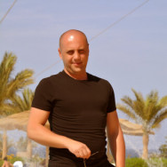 Masseur Дмитрий Moscow,Домодедово