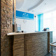 Spa К сезону готов Moscow,улица Пестеля, 1А район Otradnoye