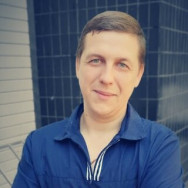 Массажист Виктор Па́хунов на Barb.pro