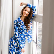 Masseur Анастасия Moscow,