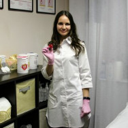 Masseur Елена Moscow,Красная улица, 42