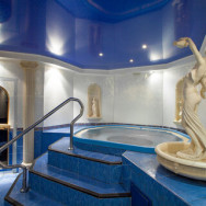 СПА-салон СПА-клуб Аполлон Москва,Профсоюзная улица, 30, корп. 3