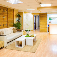 Cosmetology Clinic Spa-салон Family Club Lady's Moscow,Дубнинская улица, 26А
