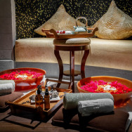 Spa Mandara SPA Moscow,Новинский бульвар, 8, стр. 2 район Arbat