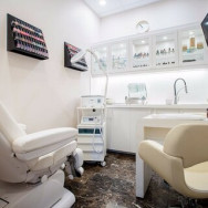 Spa Эмари Moscow,Трубецкая улица, 10 район Khamovniki