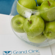 Klinika kosmetologii Grand Clinic on Barb.pro