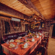 Spa Усадьба Банная Moscow,Угрешская улица, 4 район Pechatniki