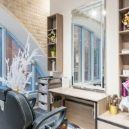 СПА-салон СПА на Пресне Москва,Столярный переулок, 7, стр. 1 район Пресненский