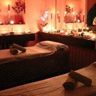 Spa Vesta SPA Moscow,улица Анатолия Живова, 8 район Presnenskiy