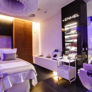Kosmetikklinik Enhel Wellness SPA Dome Moscow,Казарменный переулок, 3 район Basmannyi