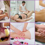 Spa Студия массажа Lady in Red & SPA Moscow,Шипиловская улица, 51 район Zyablikovo