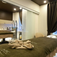 Kosmetikklinik Микс Moscow,улица Гамалеи, 23к1 район Shchukino