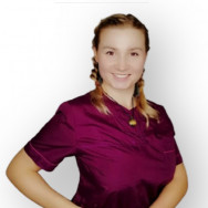 Kosmetyczka Вера Saint Petersburg,