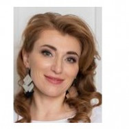 Cosmetologist Елена Третьякова on Barb.pro