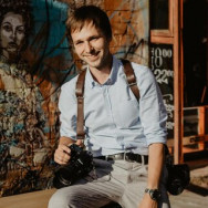 Fotograf Дмитрий Moscow,метро Рассказовка