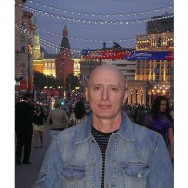 Fotograf Владимир Moscow,