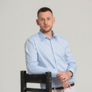 Photographer Андрей Moscow,метро Владыкино