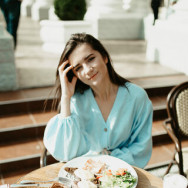 Fotograf Ангелина Moscow,Севастополь