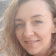 Photographer Наталья Moscow,метро Водный стадион