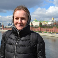 Fotograf Ирина Moscow,метро Севастопольская