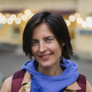 Fotograf Наталья Moscow,