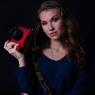 Fotograf Екатерина Lyubertsy,Люберцы, Смирновская улица, 21к2