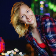 Fotograf Ольга Moscow,улица Красных Зорь