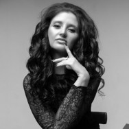 Фотограф Мария Москва,