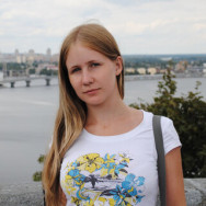 Fotograf Ольга Moscow,Москва