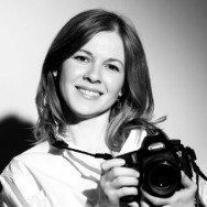 Fotograf Мария Moscow,метро Митино