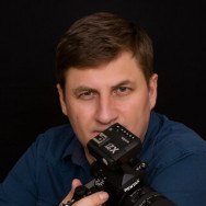 Photographer Сергей Быченков on Barb.pro