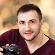 Fotograf Владимир Чернышов on Barb.pro