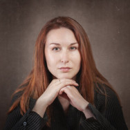 Fotograf Маргарита Moscow,