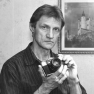 Photographer Геннадий Moscow,улица Народного Ополчения, 23к2