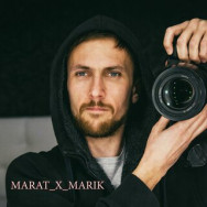 Photographer Марат Б. on Barb.pro