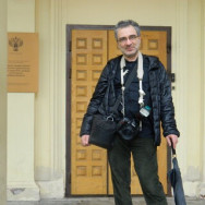 Photographer Петр Евгеньевич on Barb.pro