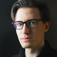 Photographer Роман Moscow,