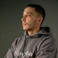 Fotograf Евгений Moscow,метро Медведково