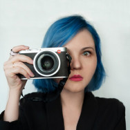 Photographer Елена Moscow,метро Свиблово