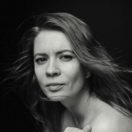 Photographer Ульяна Moscow,метро Красные Ворота