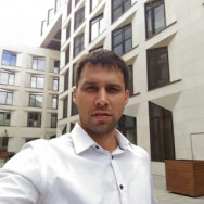 Fotograf Алексей Moscow,метро Новогиреево