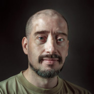 Photographer Никита Moscow,Новогиреевская улица, 34